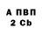 Первитин витя Kam B.